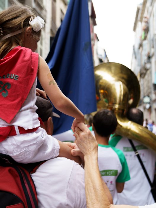 Fêtes de Bayonne