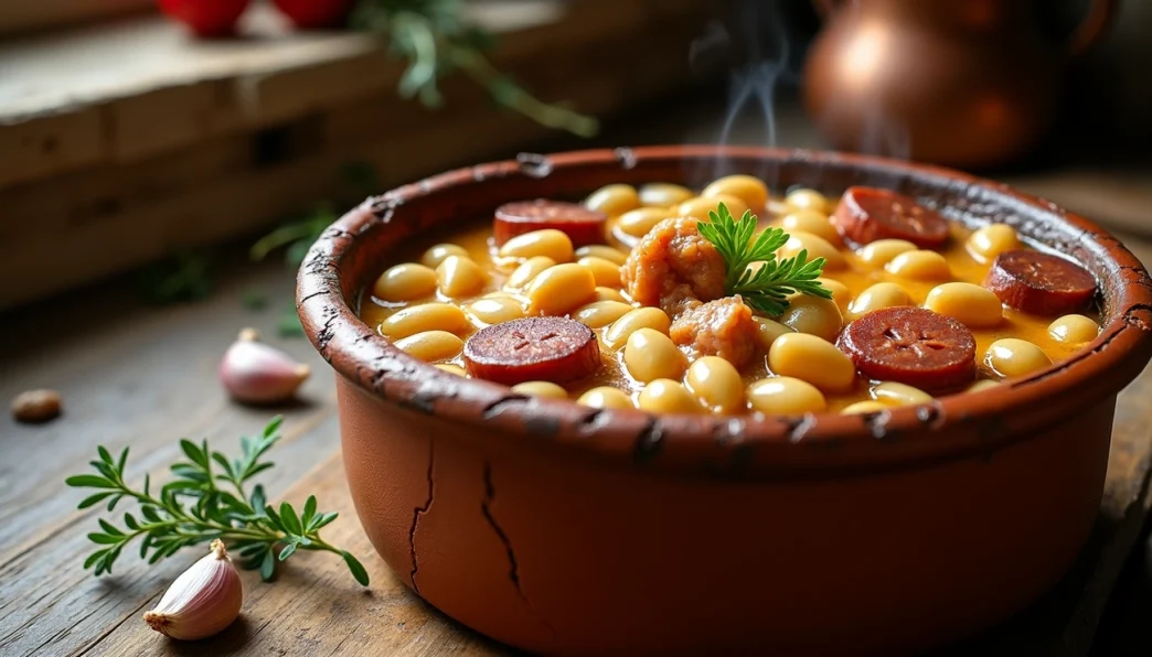 Cassoulet