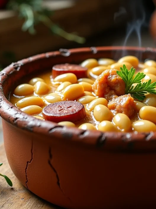 Cassoulet
