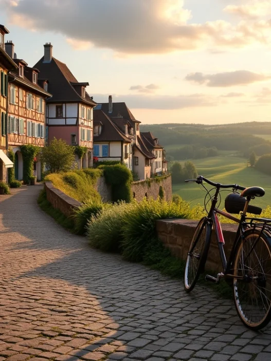 Week end pas cher en France