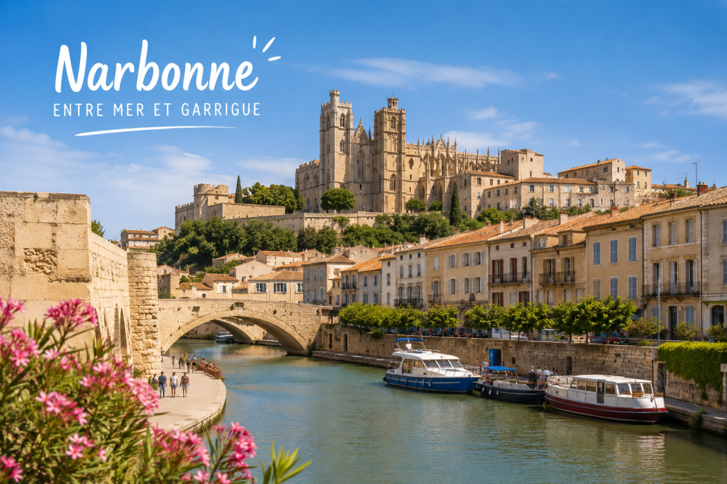 Narbonne