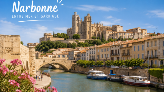 Narbonne
