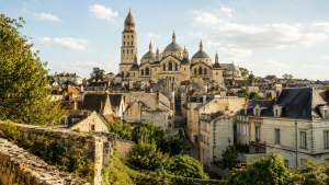 Périgueux
