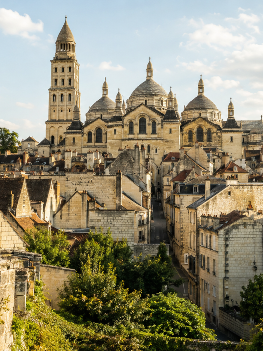 Périgueux