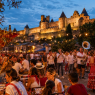 Feria de Carcassonne
