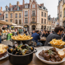 Restaurant pas cher, Lille