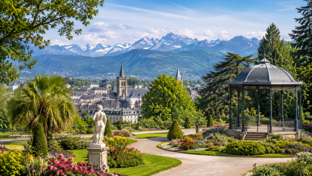 Tarbes