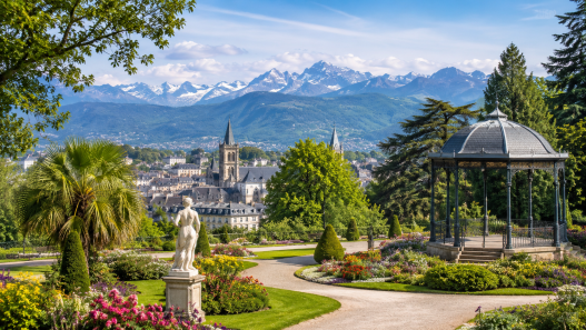 Tarbes