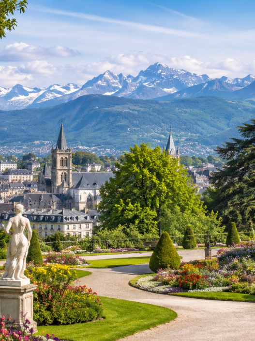 Tarbes
