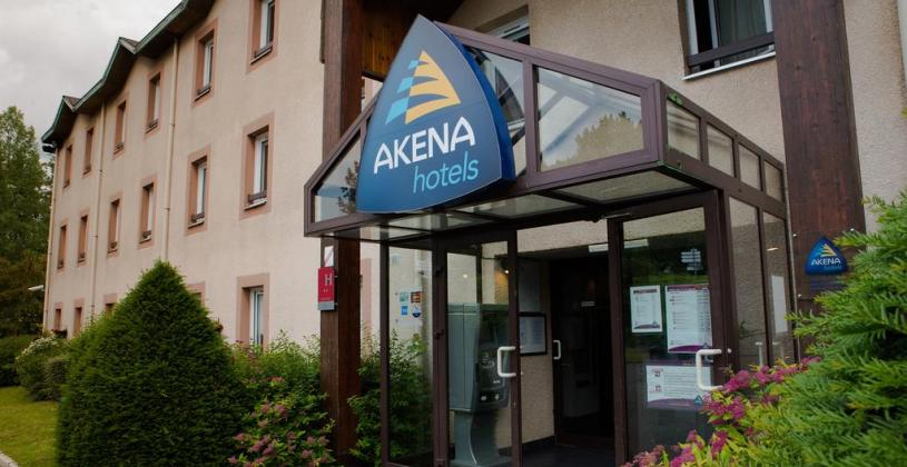 Akena - Clermont Agnetz