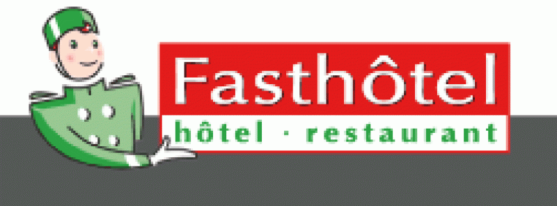 Fasthotel Bordeaux