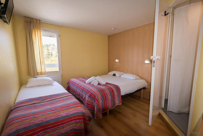 Chambre adulte, Annecy