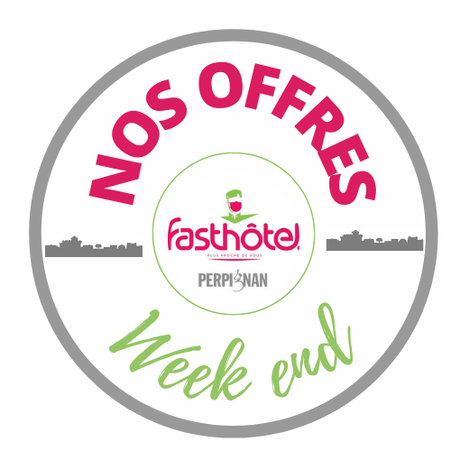 offres weekend logo 2021