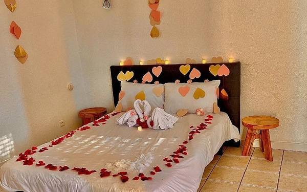 Soirée Saint-Valentin