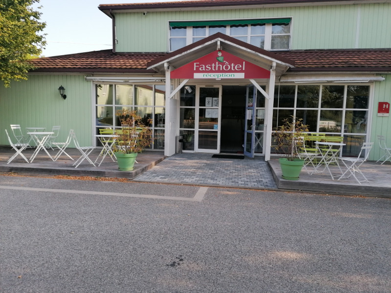 Hotel Gex Genève. FASTHOTEL. SITE OFFICIEL Hôtel pas cher à Genève