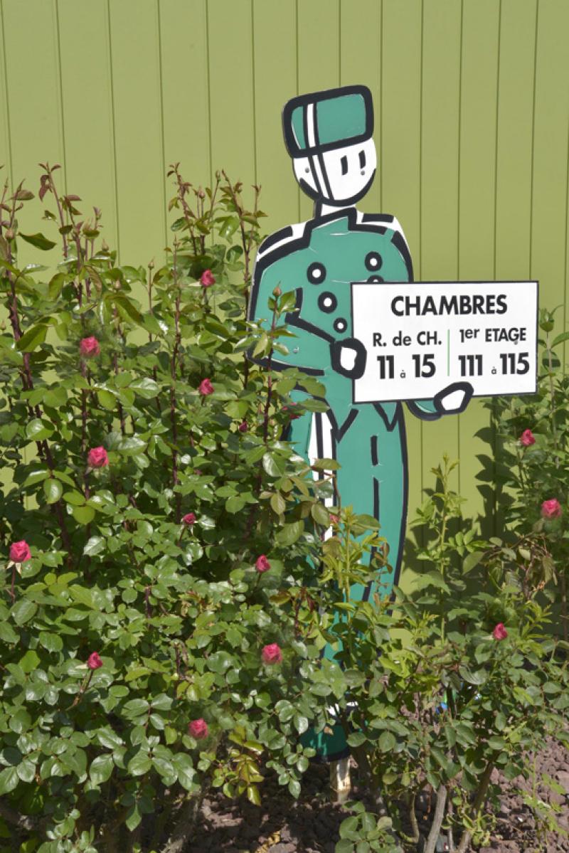 Hotel Troyes - FASTHOTEL. SITE OFFICIEL - Hôtel pas cher à ...