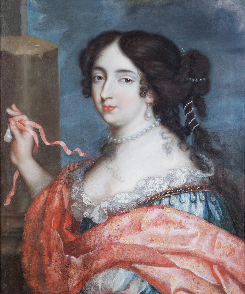 EXPO MADAME DE MAINTENON