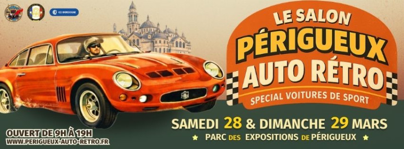 Auto-Retro-Show 2026