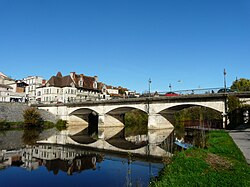 Pont des Barris