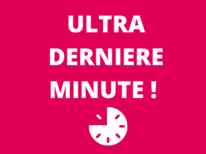 Ultra dernière minute, Fasthotel Toulouse Blagnac