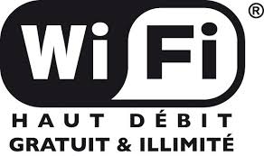 wifi fibre gratuit
